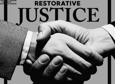 Adanya Isu Jual Beli Restorative Justice Di Indonesia, Apa Yang Dimaksud Dengan Restorative Justice ?